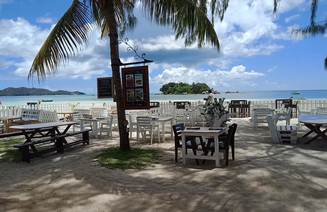 Berjaya Praslin Resort-1