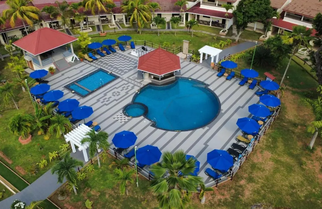 Berjaya Praslin Resort-1