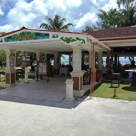 Berjaya Praslin Resort-3