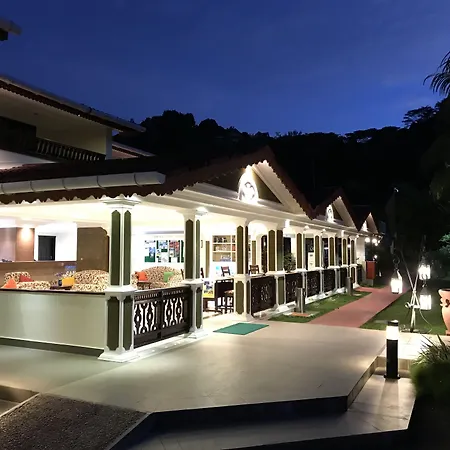 Berjaya Praslin Resort-3