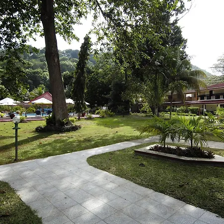 Berjaya Praslin Resort-2
