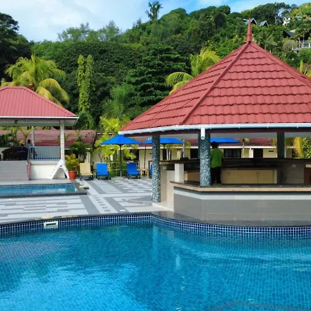 Berjaya Praslin Resort-2